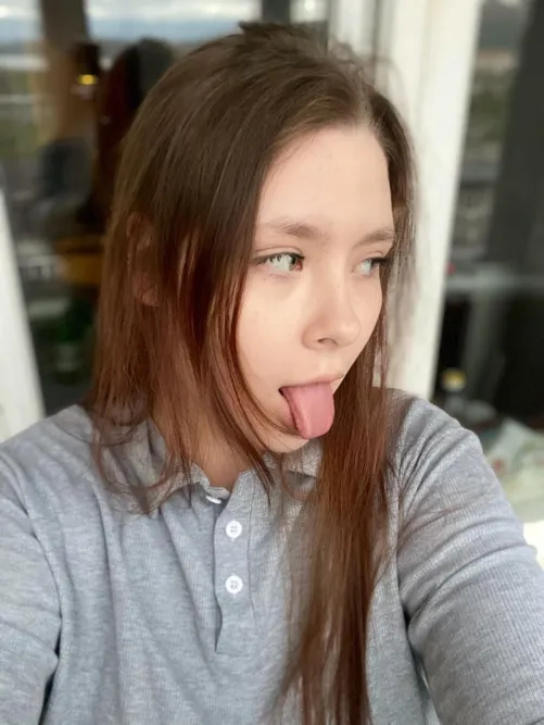 Just me being a tease