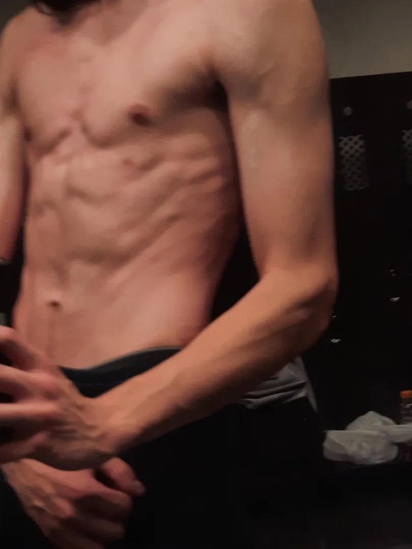 Just moved back I need to taste some