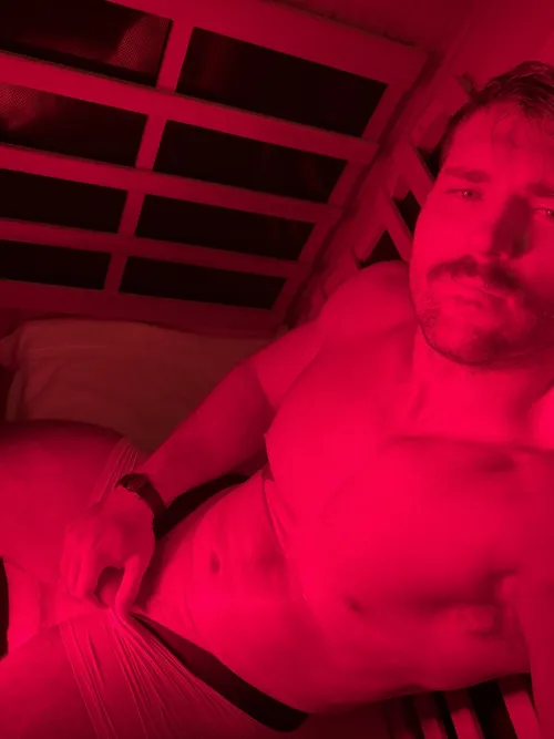 Last night’s undies or should I change?