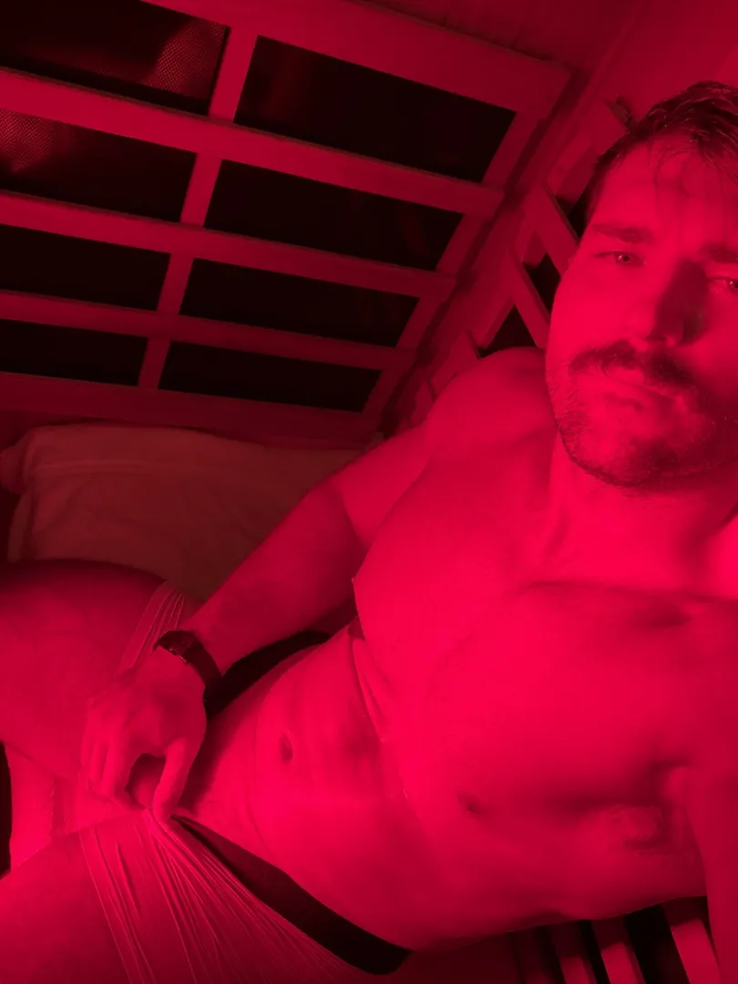 Last night’s undies or should I change?