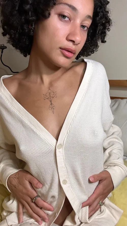 Let me take it all off for you