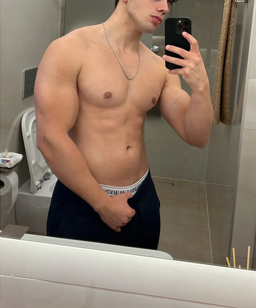 Looking for someone consistent, that you?