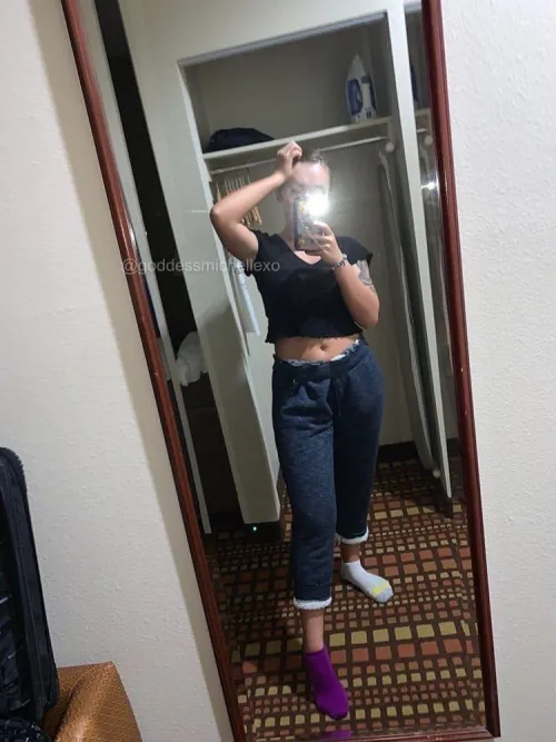 Love a bit of mismatch 