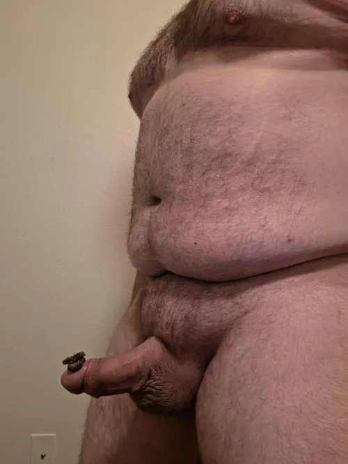 [m] I've got a few ideas on how we could spend a weekend together