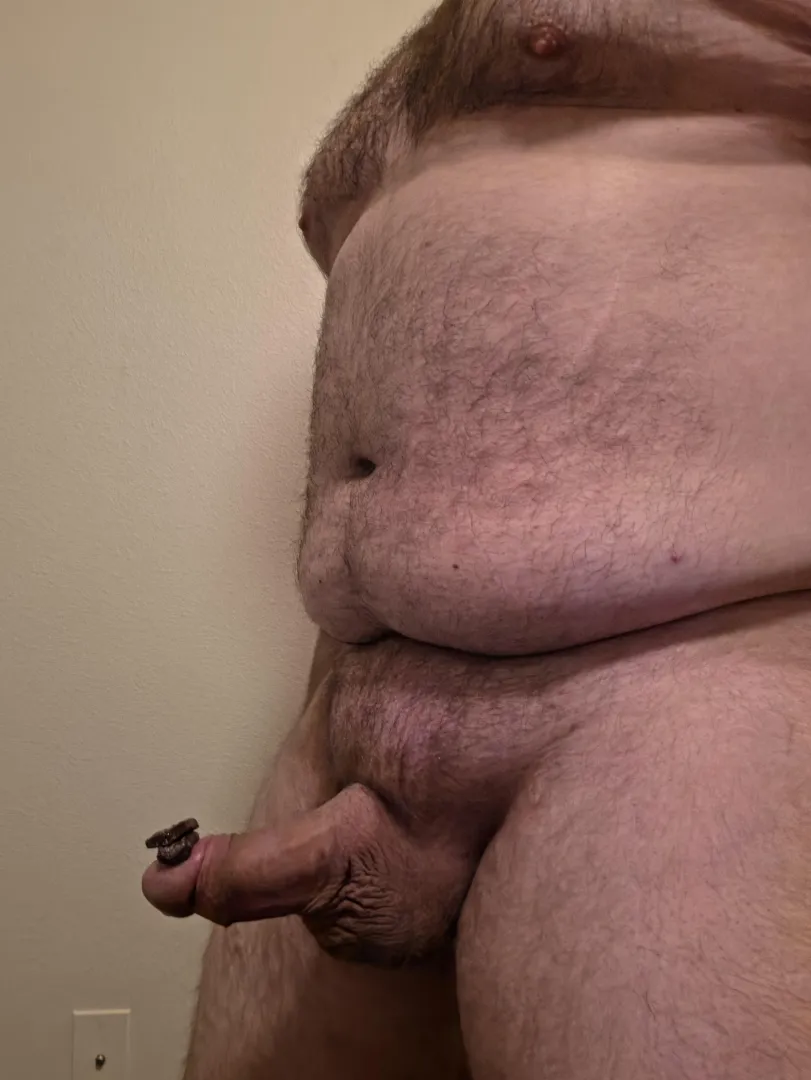 [m] I've got a few ideas on how we could spend a weekend together