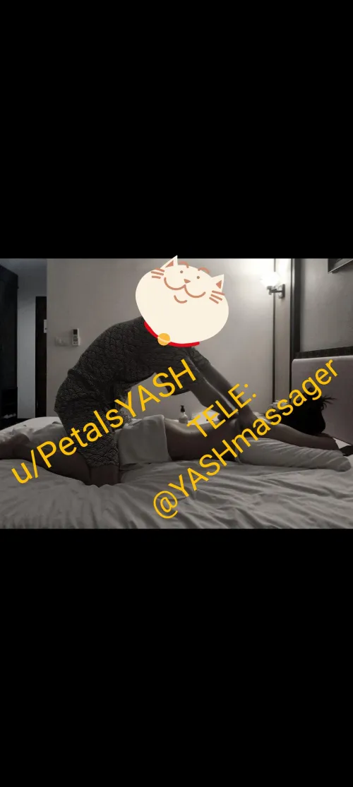 [M]assage available to [F][C] at your doorstep Hyd