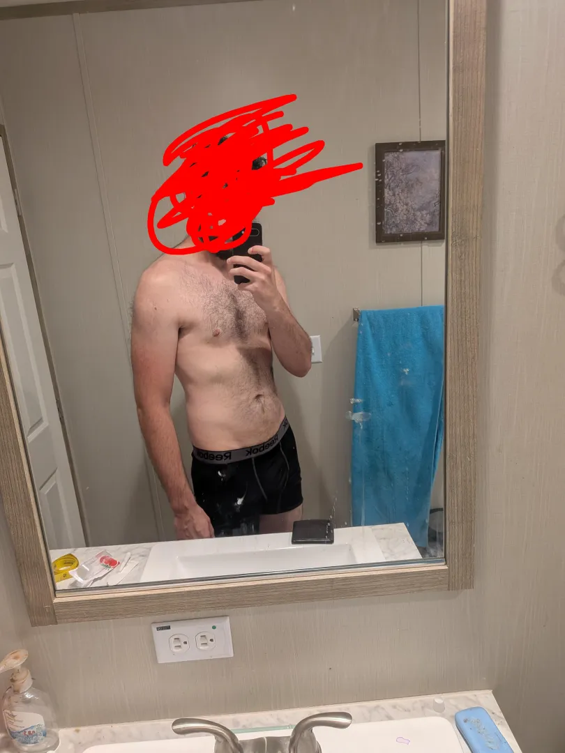 Mesa 23m4f/mf looking for some fun hmu