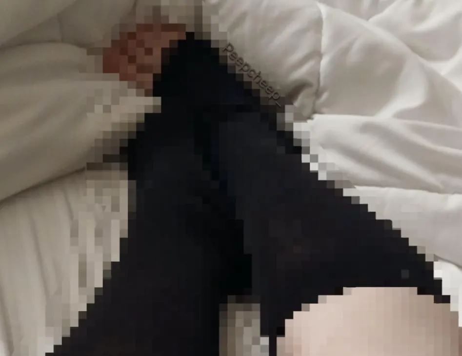 My favorite socks ripped  Acess still denied, though 