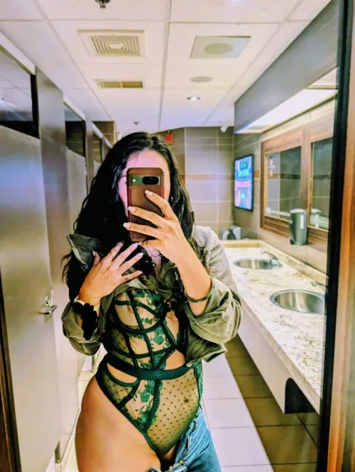 Name that bathroom - Round 2 !