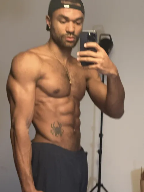 Natural body, daily discipline