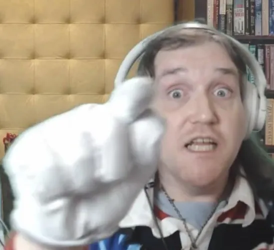 New reaction image dropped