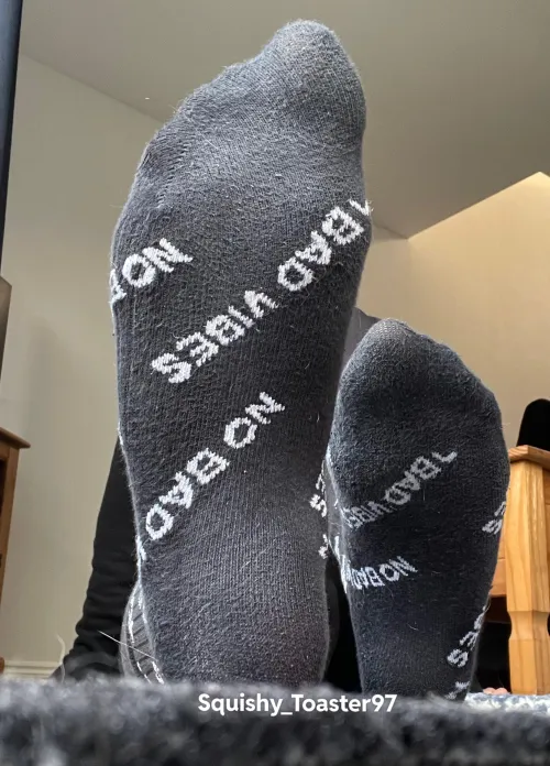 No Bad Vibes  [Selling]