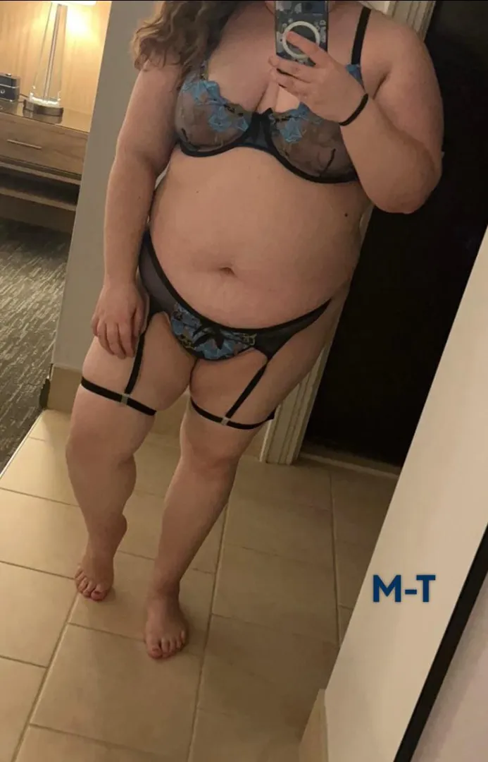 Of all the sets I have, I think this is my favorite.