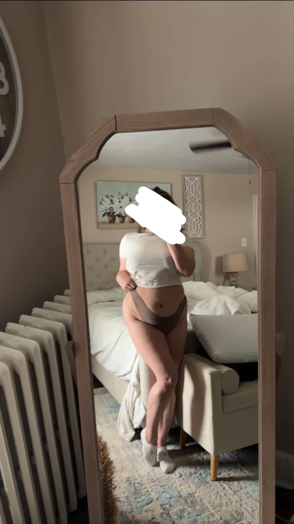 Oops… forgot to wear green today ☘️