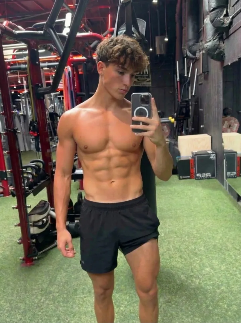 Pleased with the progress I am making (19)