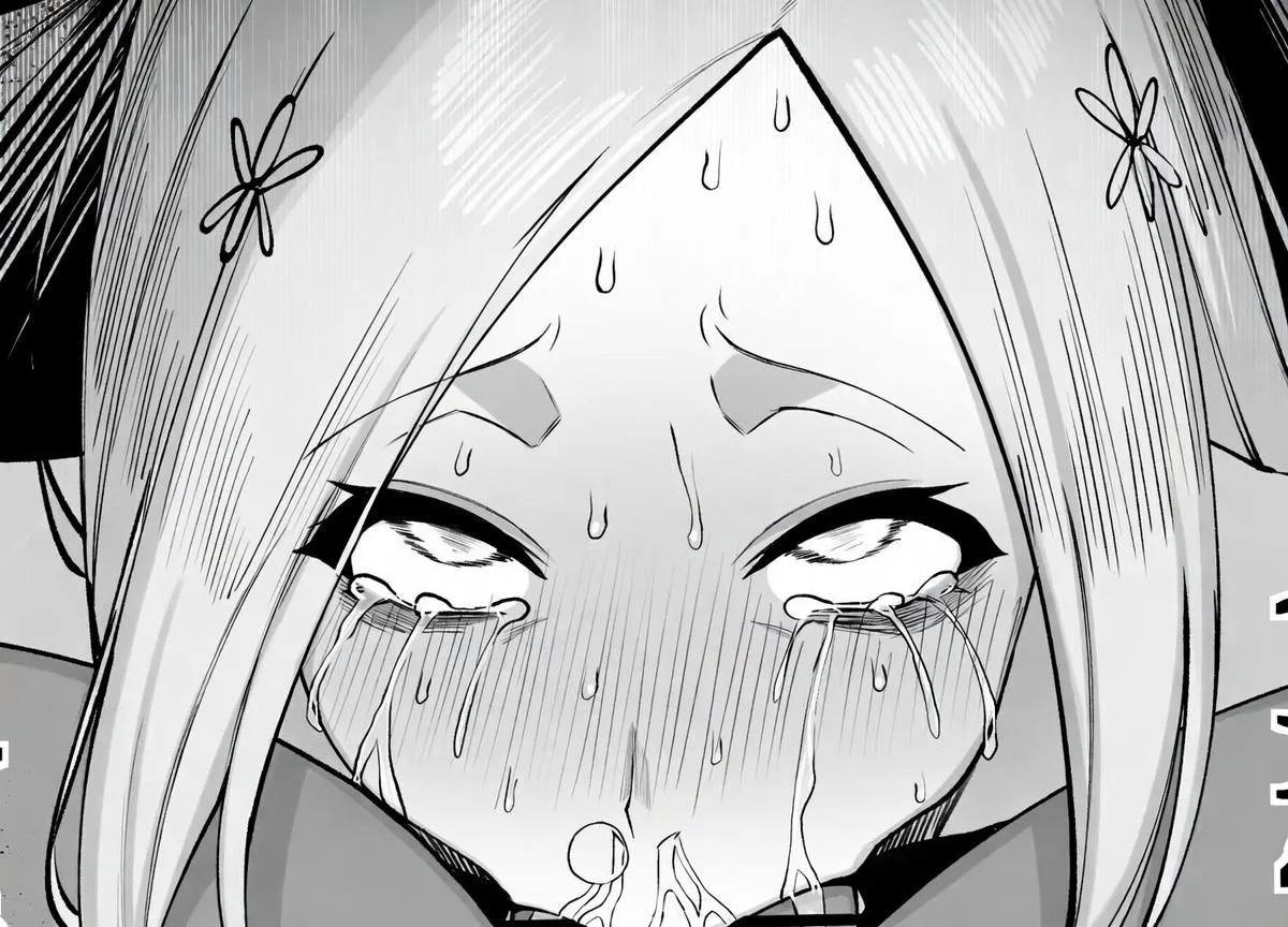 POV: I'm trying to beg you with my eyes to let me breathe while I suffocate on your cock