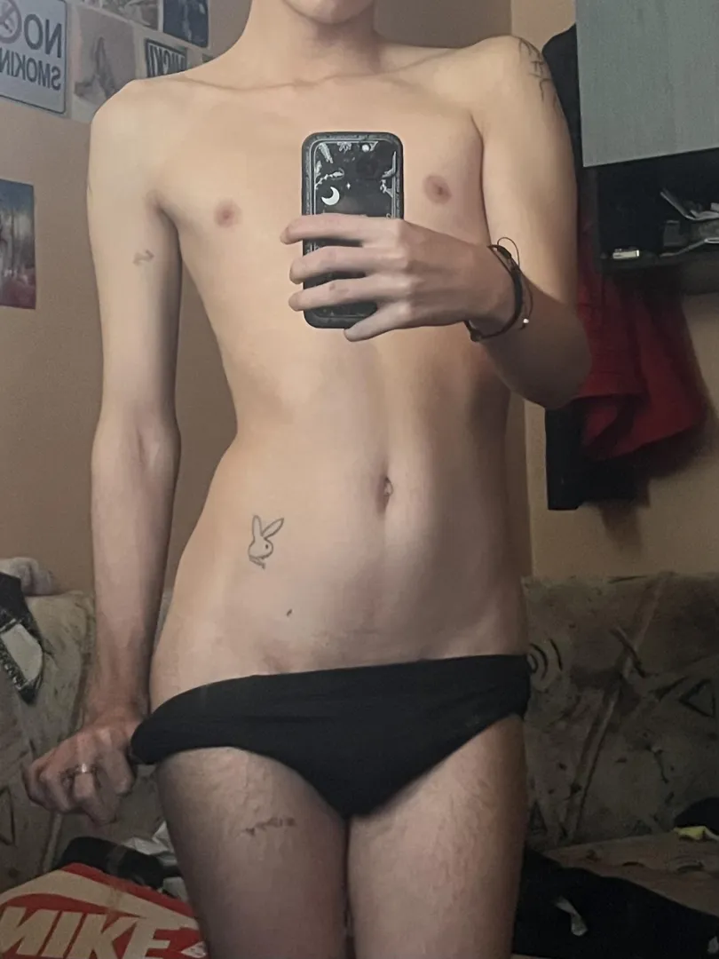 rate my body?