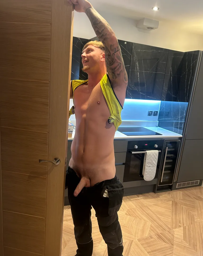 really need a helping hand right now