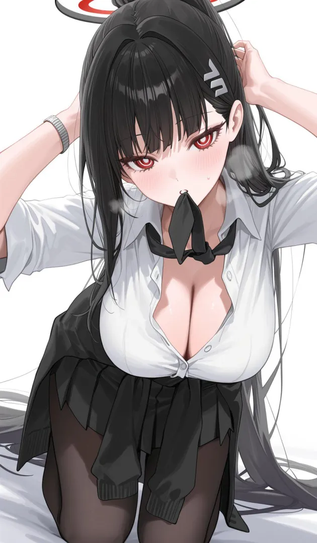 Rio Tsukatsuki [Blue Archive]