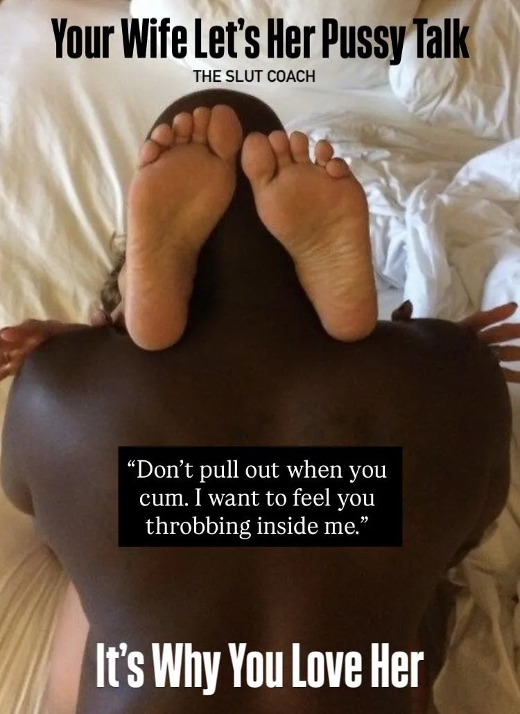 She Just Wants To Be Free