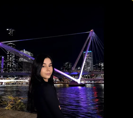 Slutting around melbourne  20F