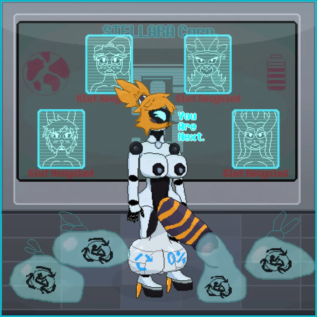 Stellara Recycling