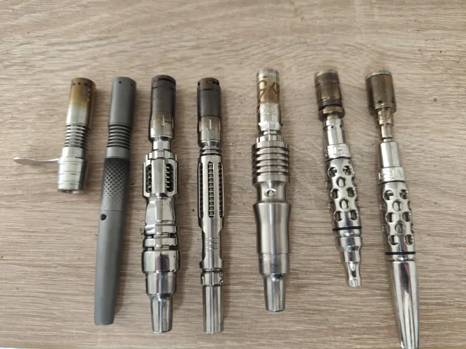 Stick Vape Collection