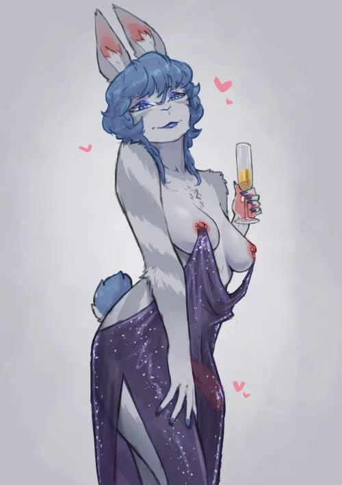 The dress thingy (by @Starlyve)