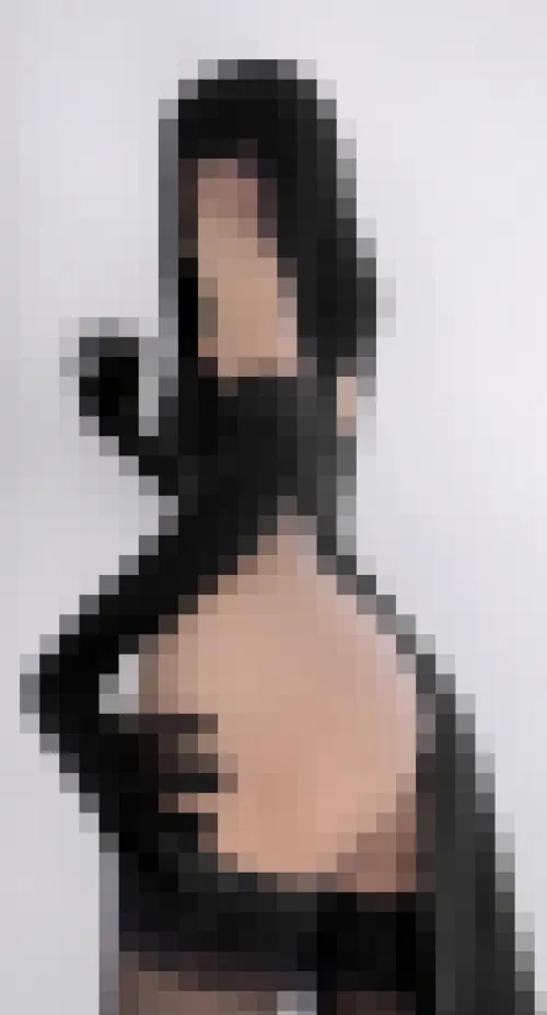 These pixels are the only version of Me you’re allowed to worship.