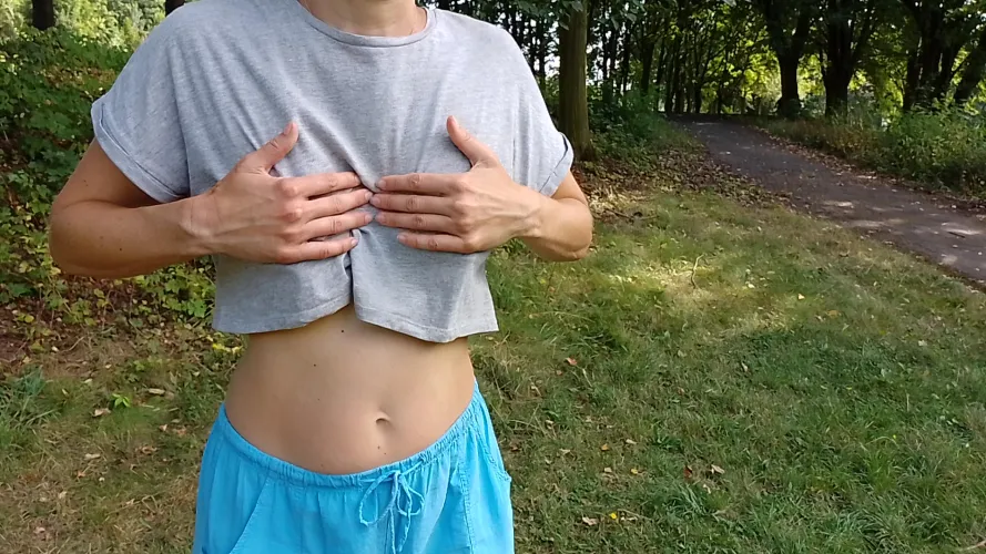 They are still there