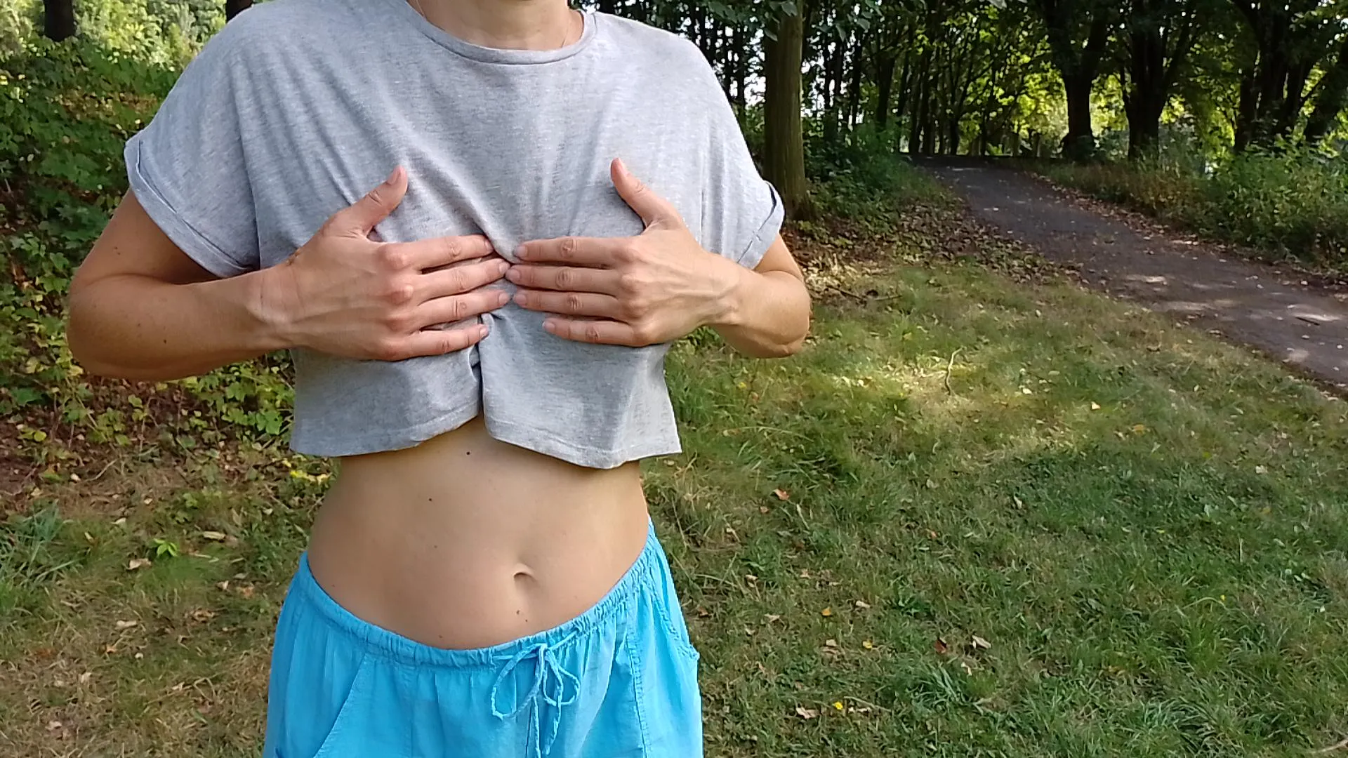 They are still there