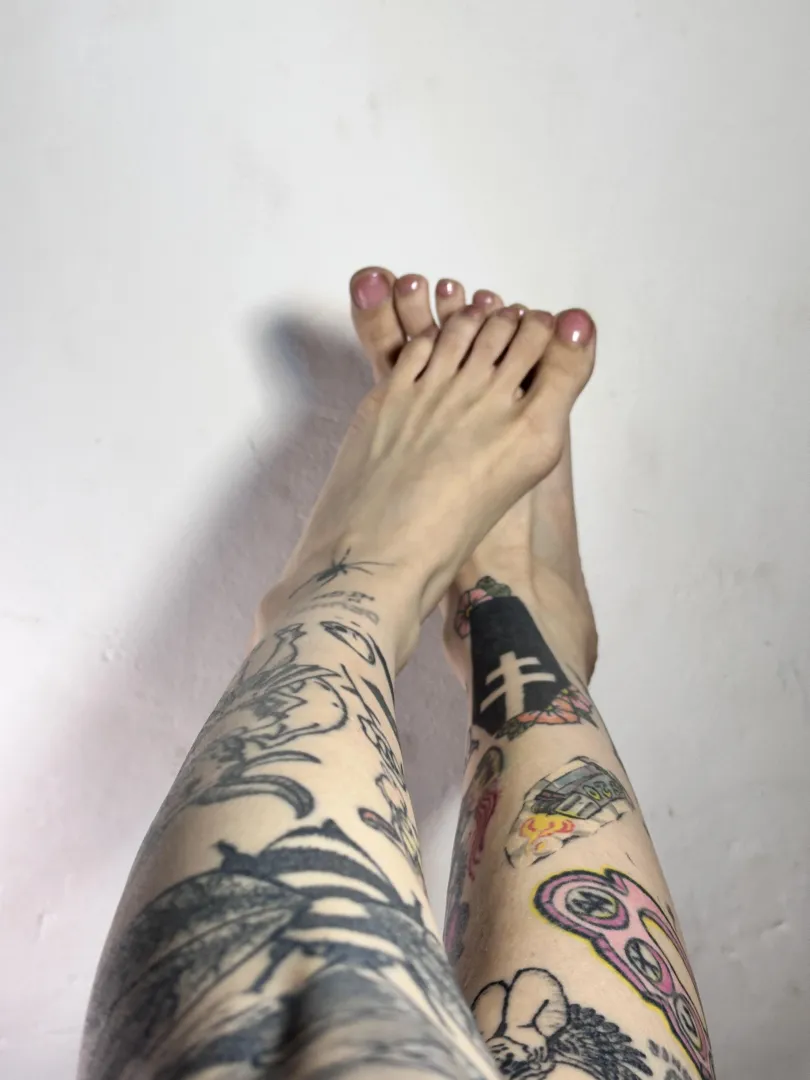 They would look even better with your cock between them