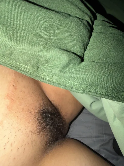 Tired from all day sesh