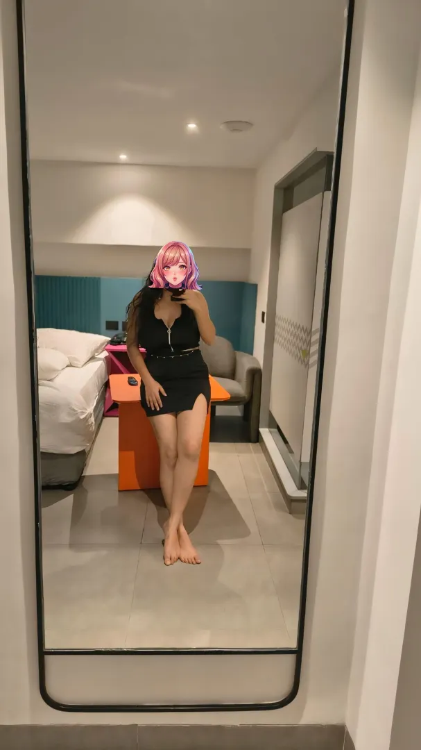 Too glam to give a damn [F] 