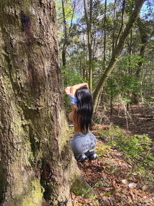 Too much adventure for a hike?