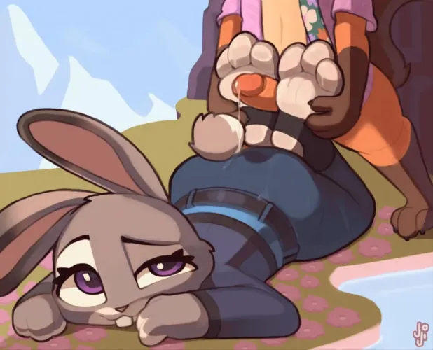 trying out couples therapy [F/M] (joooji)