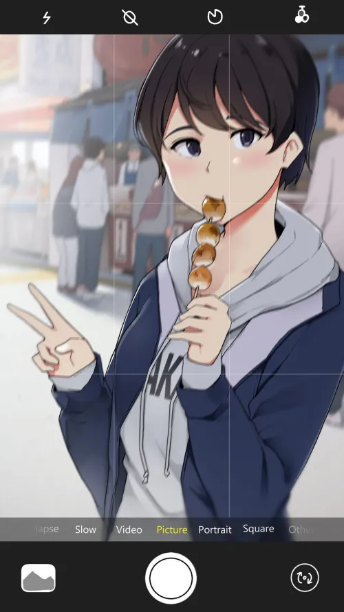 [Wakamatsu] Positive Mental Attitude.