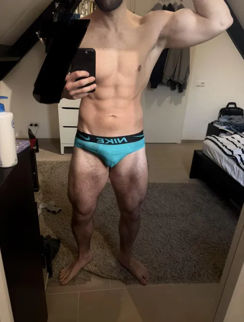 Wanna get your head crushed?