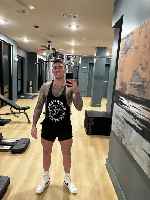 What do y’all think