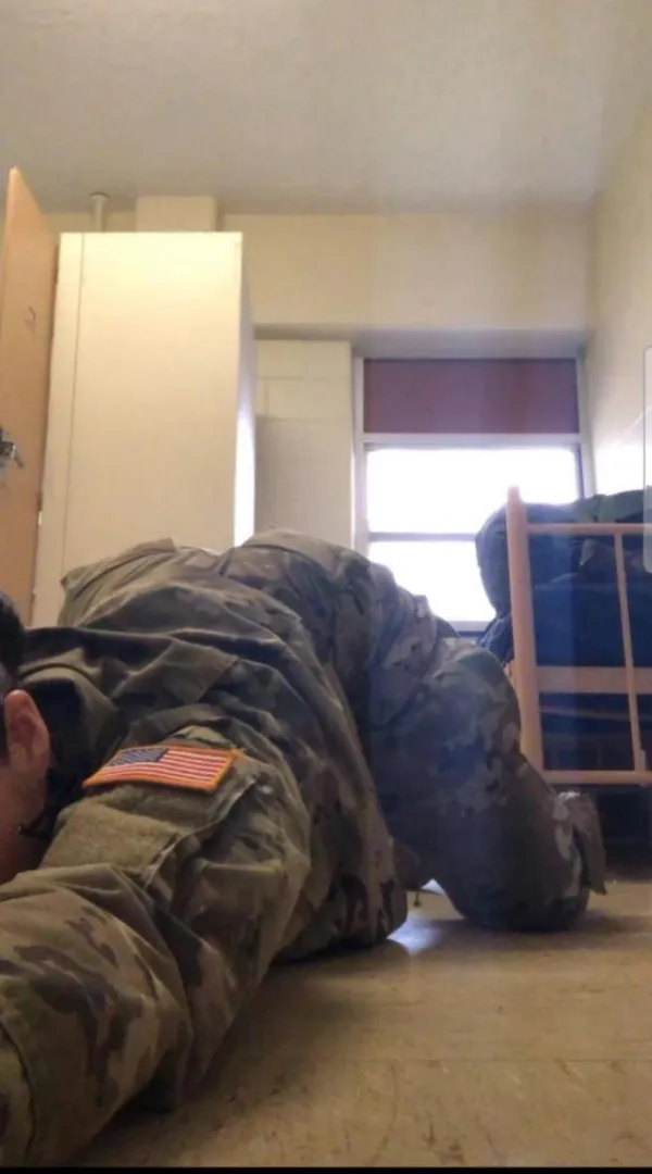 Whatever it takes to make SPC 