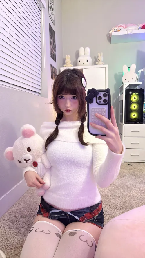 What’s your favourite video game?