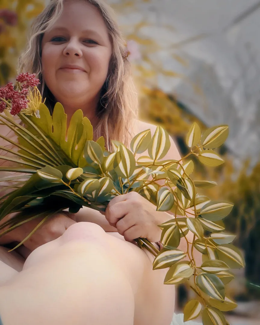 whichever way your pleasure tends…