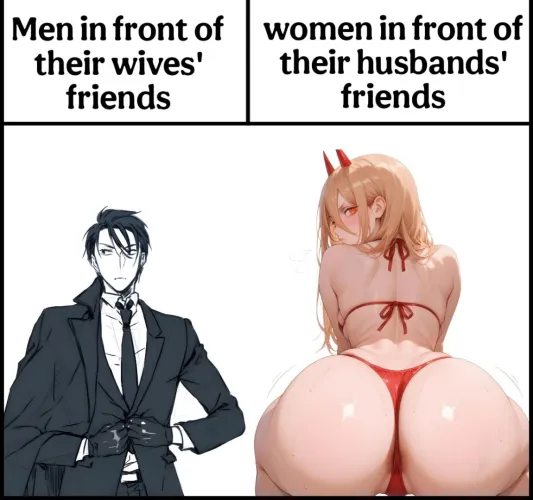 Why are they like that?