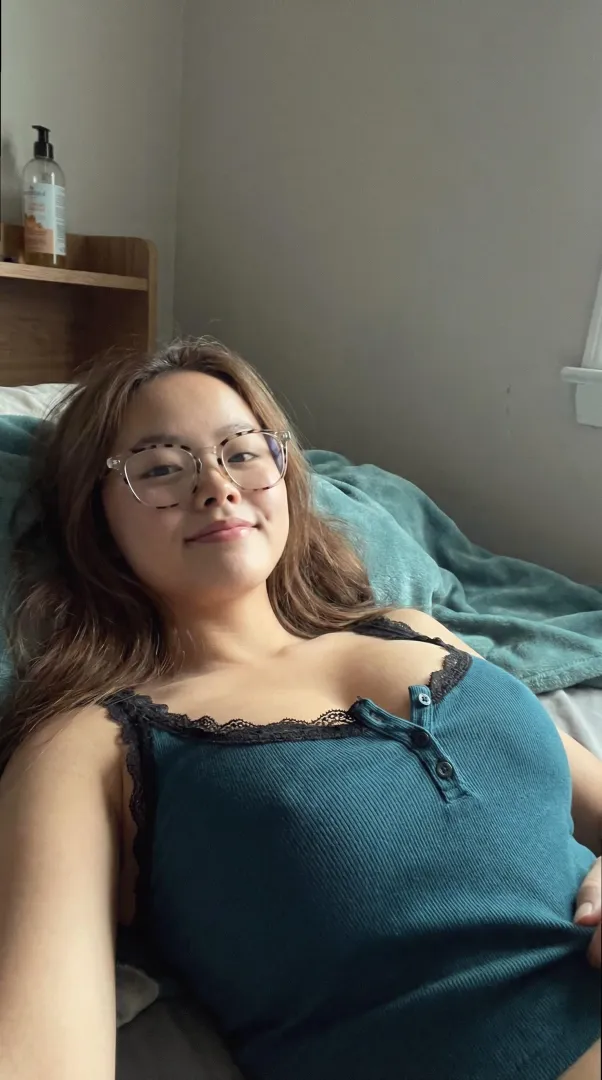 Would you really fuck me? Be very honest. I can take it