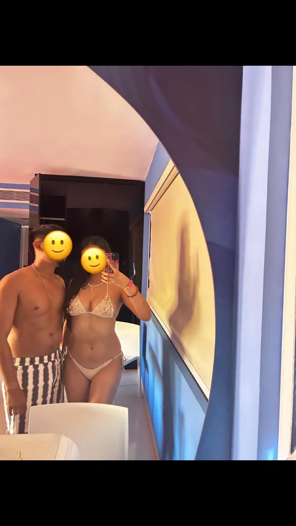 Young couple heading back May 14-18who else is going?