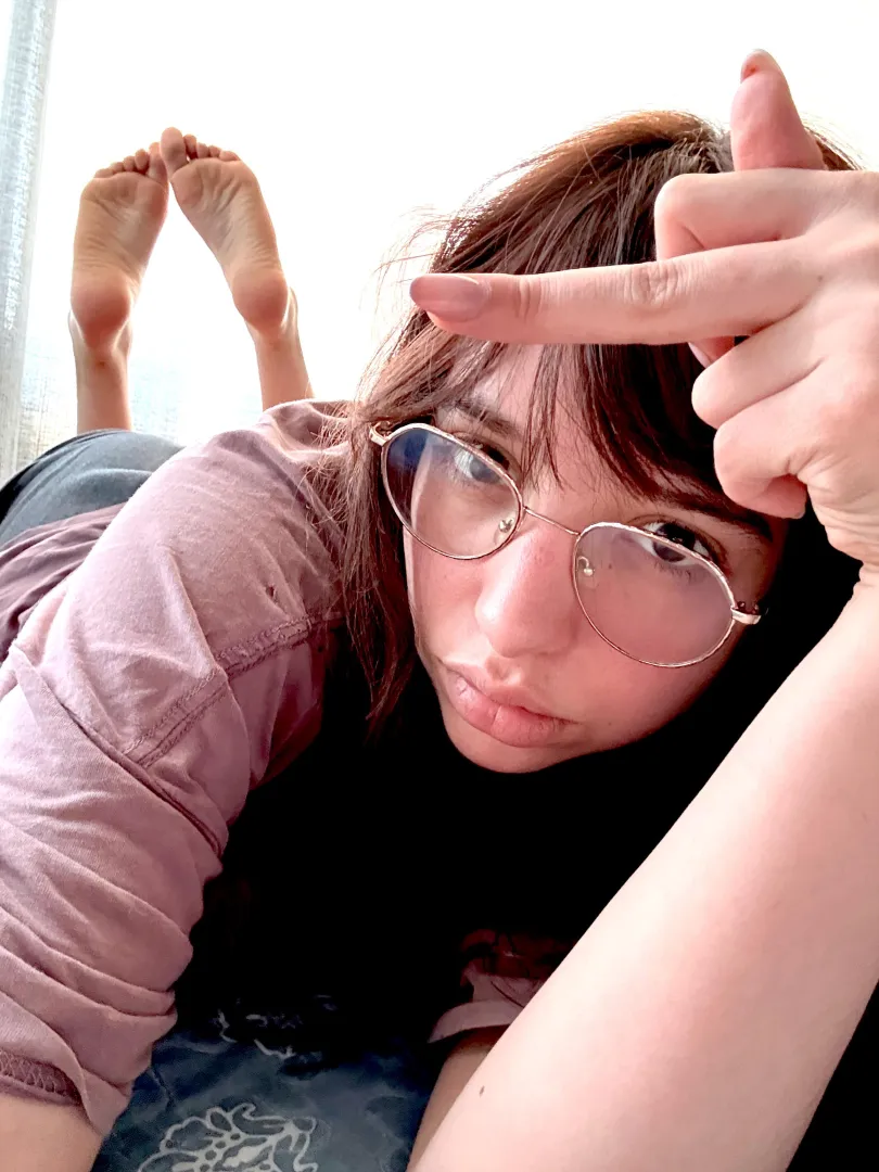 Your little brain can’t take so much