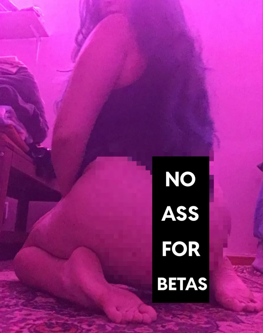 You’ve been denied for so long you don’t even remember what cumming feels like. Chastity is your new normal and serving me is your only purpose. Even the sight of my feet has you leaking like a faucet 