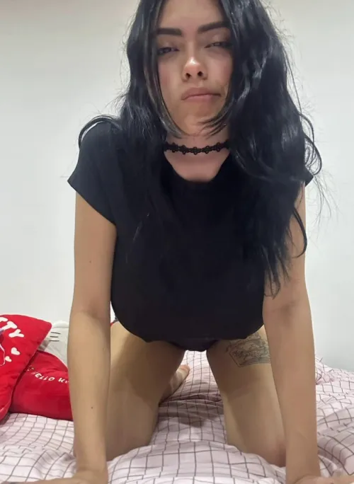 19, super lonely rn anyone wanna meet