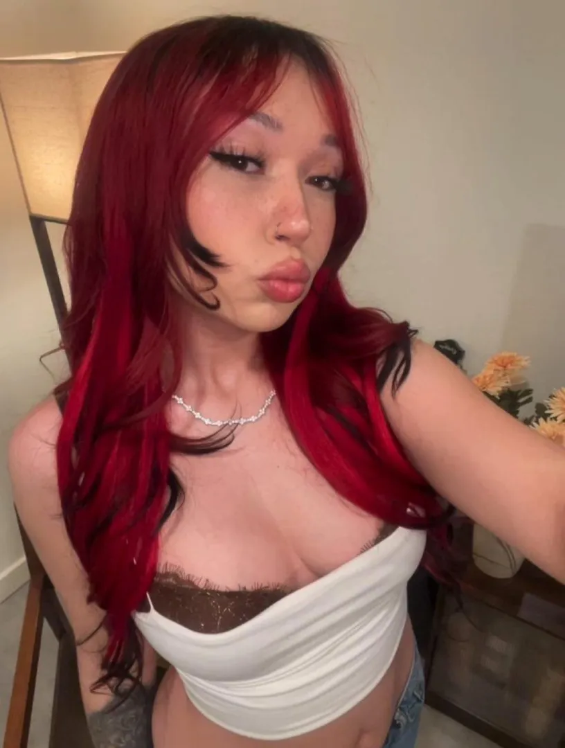 20f Looking for a sloppy head after work, Arrow up if you’re DTF