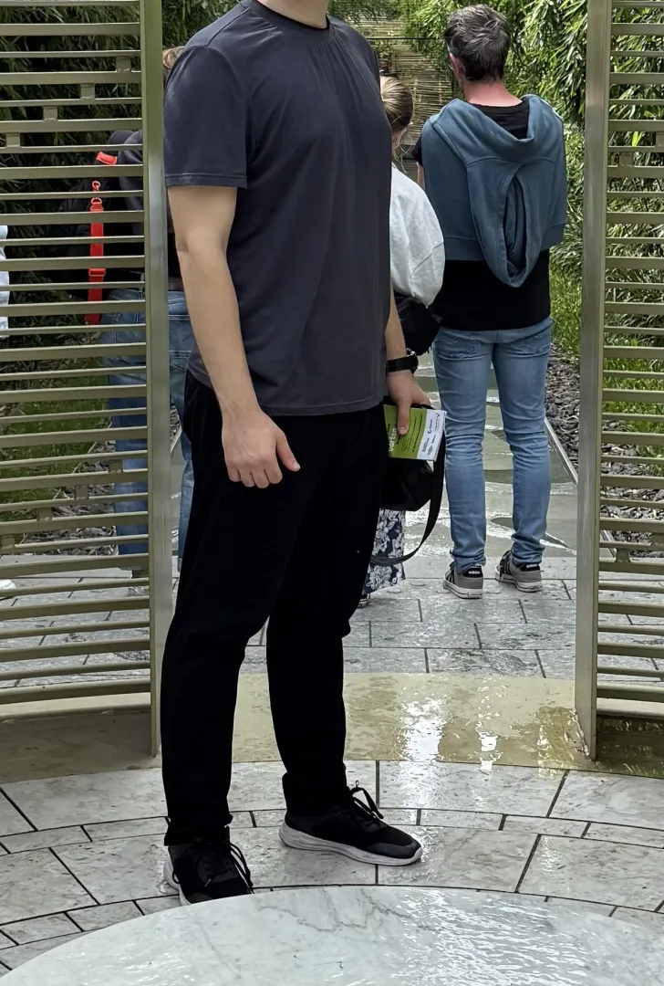 24 [M4F] Berlin looking someone to have fun now